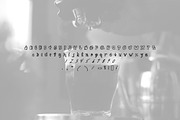 aryantona, a Script Font by Gblack Id (Thumbnail 4 of 6)