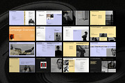 Brand Strategy Framework, a Presentation Template by Studio Industry (Thumbnail 13 of 14)