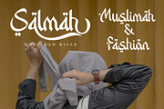 Elated Ramadhan, a Symbol Font by Sealoung (Thumbnail 10 of 13)