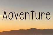 BE MINE, a Sans Serif Font by InermediaSTUDIO (Thumbnail 7 of 7)