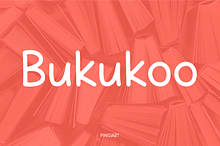 Bukukoo