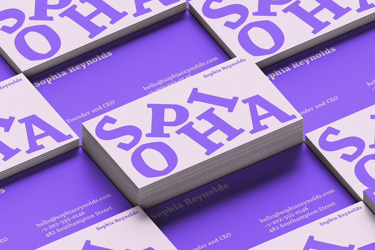 Grimmig, a Serif Font by Schriftlabor (Photo 6 of 8)