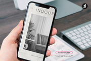 Minimal social media graphic, a Social Media Template by Chanut is industries (Thumbnail 11 of 11)