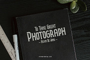 Astaroth, a Sans Serif Font by edukka (Thumbnail 5 of 9)