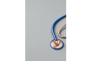 On a white background, a medical, a Health & Medical Photo by ZinetroN