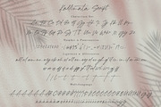 Modern Kallimata, a Script Font by Ardyanatypes (Thumbnail 10 of 13)