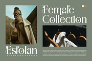 Zalino || Modern Classy Serif Font, a Serif Font by Ermedia Studio (Thumbnail 5 of 10)