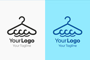 Surfing Wear Logo Template, a Branding & Logo Template by Grapixy (Thumbnail 3 of 3)