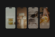 Supplements and Vitamins Templates, a Social Media Template by Terraa Studio Design (Thumbnail 8 of 8)