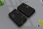 Luxury Brand Identity Template, a Branding & Logo Template by Nur Designer (Thumbnail 1 of 6)