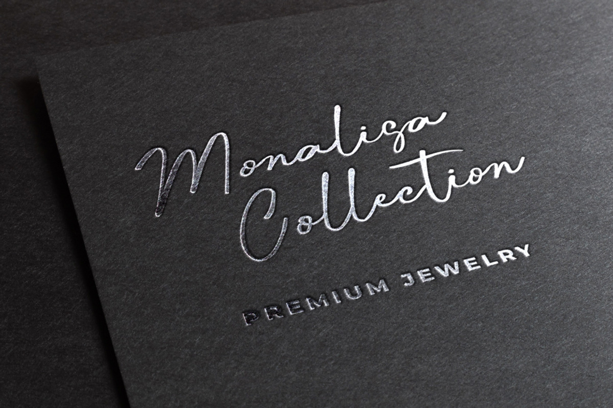 Moonlight Paradise - Script Font, a Script Font by Bluestype Studio (Photo 7 of 11)