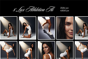 AI Fitness Photoshoots, a Sport Illustration by Polina Design (Thumbnail 1 of 7)