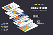 2019 Best Keynote Templates, a Presentation Template by Creative Slides (Thumbnail 7 of 36)