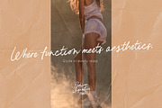 Podium Signature 90s Script Font, a Handwritten Font by Ivan Rosenberg (Thumbnail 17 of 17)