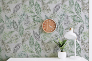 Modern Boho Home Jungle Collection, a Decorative Illustration by Catch the Dream Art (Thumbnail 11 of 15)