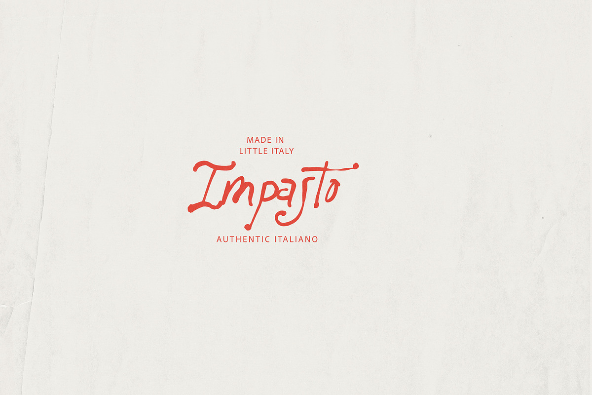 Picasso by Moonlight Font Duo, a Handwritten Font by Nicky Laatz (Photo 11 of 17)