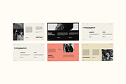 MAHA - Brand Strategy Keynote, a Presentation Template by studiobasic (Thumbnail 3 of 7)