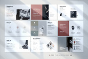 Insert Modern Google Slides Template, a Presentation Template by WhiteGraphic (Thumbnail 6 of 14)
