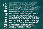 Megabot, a Sans Serif Font by Sulthan Studio (Thumbnail 6 of 10)