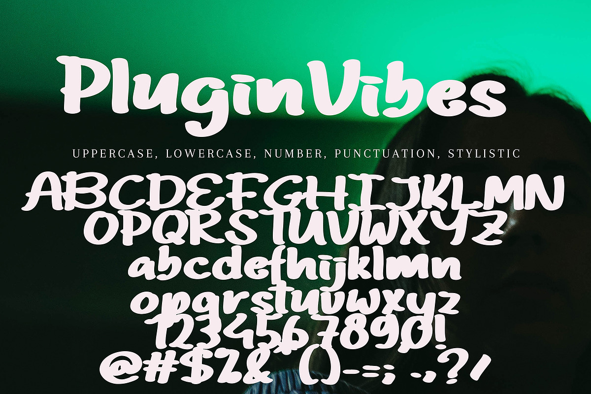 Plugin Vibes preview 5
