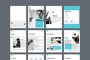 Proposal, a Brochure Template by Orcshape Studio (Thumbnail 2 of 14)