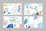 Graphical frenzy, a Person Illustration by Lera Efremova (Thumbnail 8 of 15)