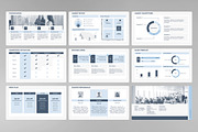 Sales Proposal Presentation Template, a Presentation Template by JetzTemplates (Thumbnail 3 of 4)