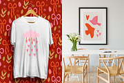 I Love You - St. Valentine's Day Kit, a Seasonal Illustration by miumiu (Thumbnail 12 of 15)