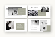 Kesa : Creative Pitch Powerpoint, a Presentation Template by Punkl Camp (Thumbnail 4 of 16)