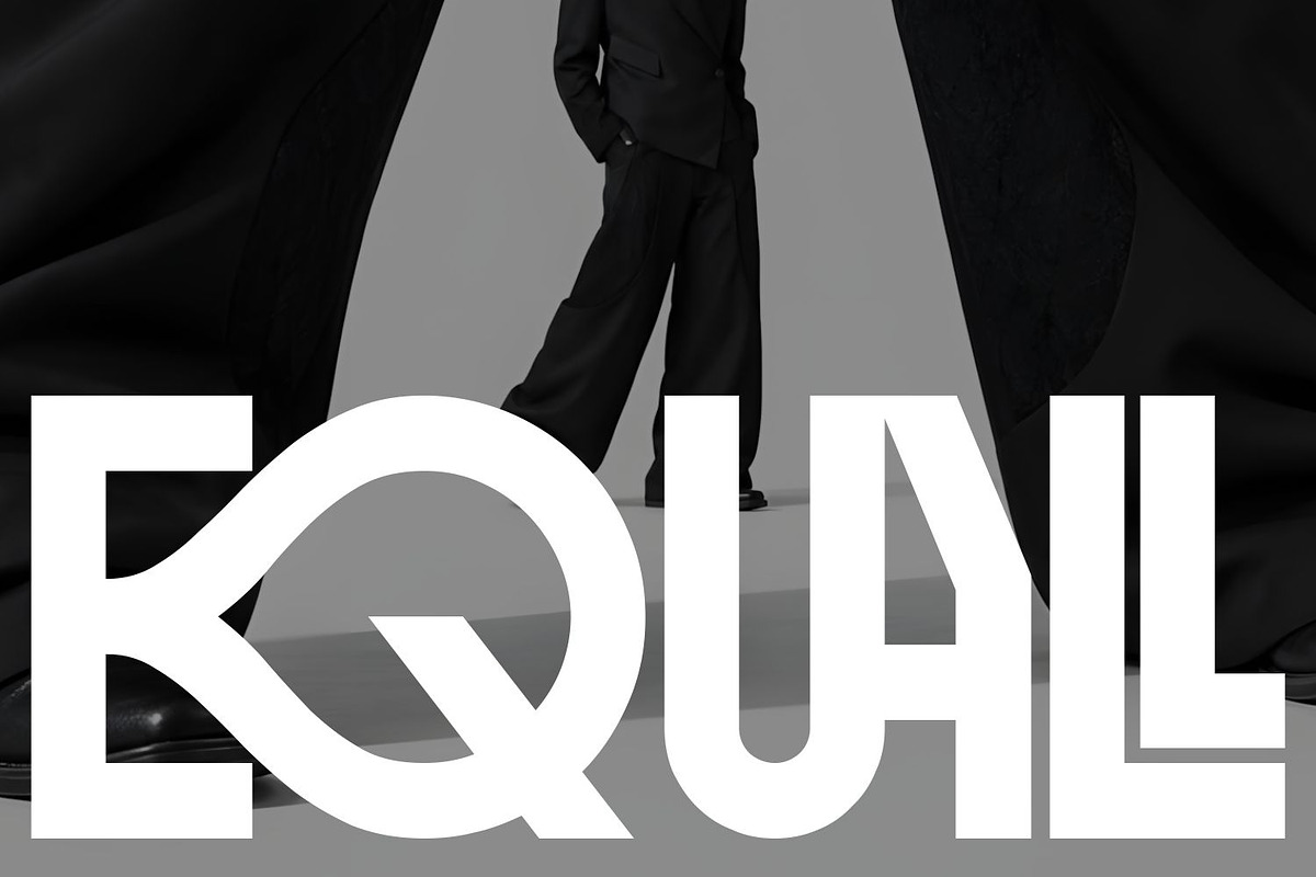 Neo Libero Bold Geometric Font, a Sans Serif Font by WhymoreArt (Photo 4 of 10)