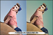 Technicolor Ver. 3 Profiles LUTs, a Plug-in Add-On by Raztrend (Thumbnail 3 of 32)