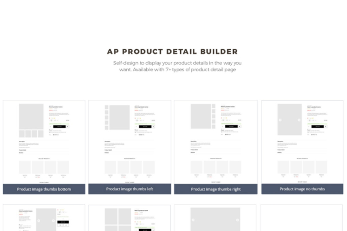 Leo Coletetor Prestashop Theme, a Websites & App Template by LeoTheme (Photo 8 of 9)