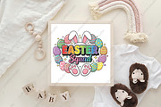 Easter Squad Family Matching Png, an Illustration by CraftArtStudio (Thumbnail 4 of 4)