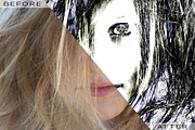 3d LUTs - Clip Art, a Palette Add-On by Click Click Studio (Thumbnail 3 of 5)