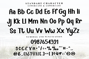 TUMBLER GIRLS, a Script Font by FreshTypeINK (Thumbnail 2 of 8)