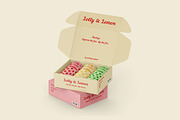 Soda Can Mockups, a Product Mockup by Mockups Planet (Thumbnail 5 of 5)