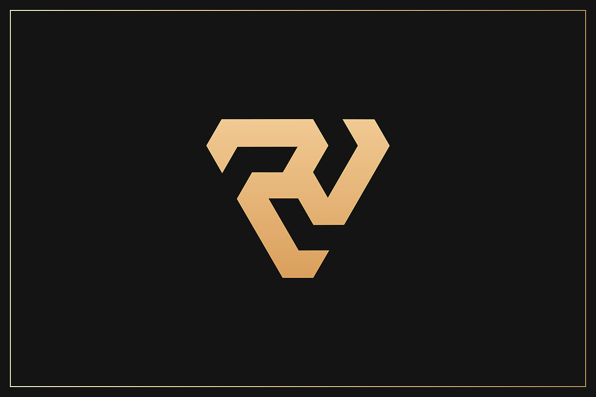 Abstract Logo Brand, a Branding & Logo Template by Intenseartisan