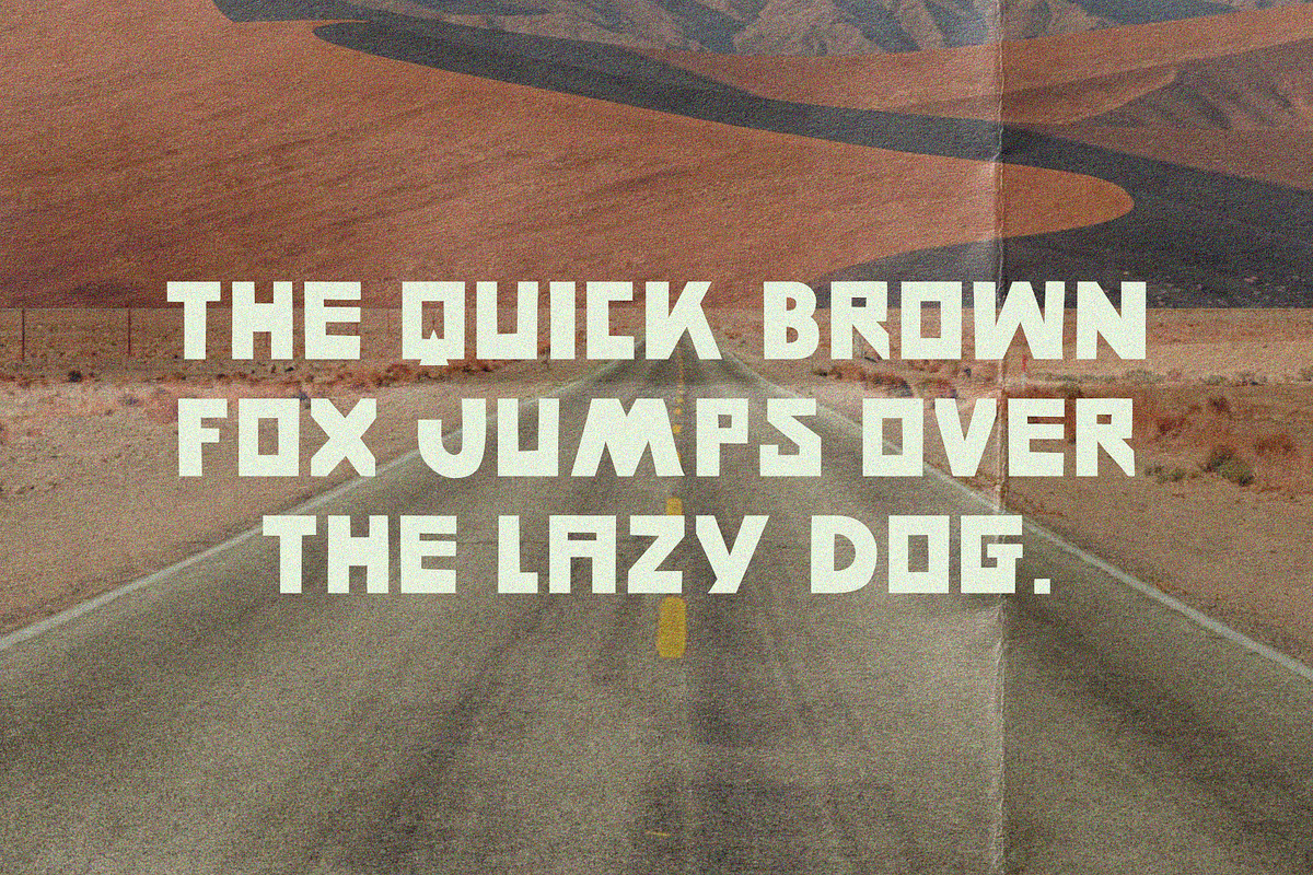 Kevra | Display Font, a Handwritten Font by ESEM (Photo 2 of 5)