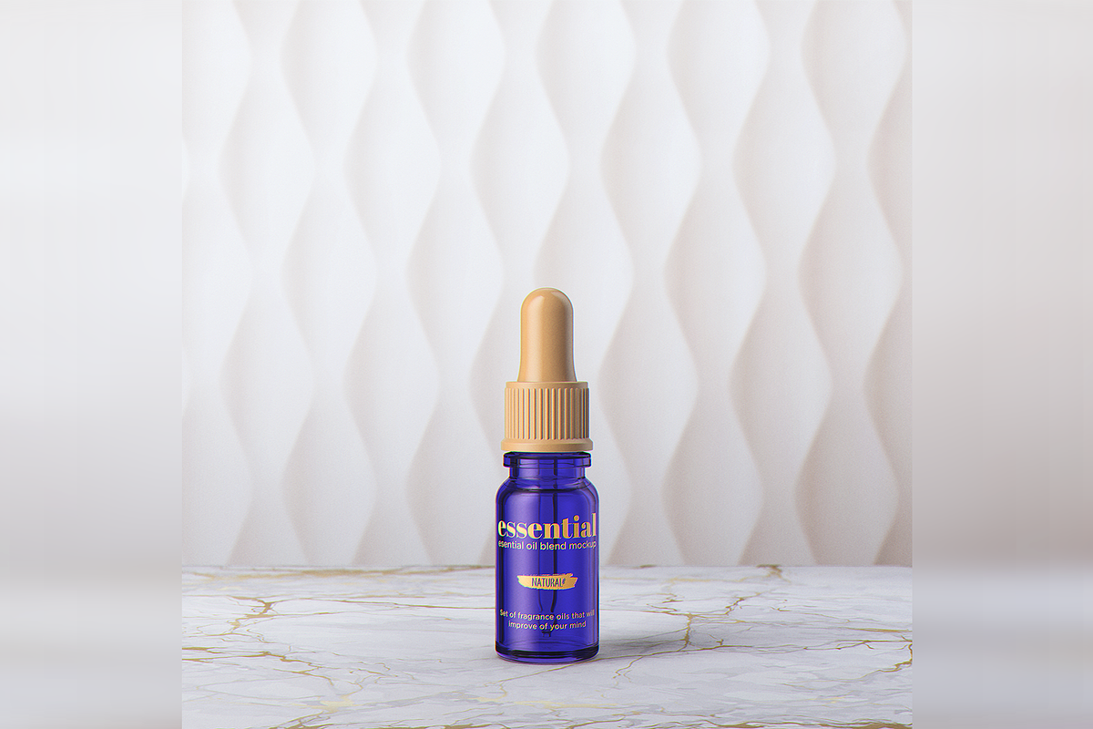7 Glass Dropper Bottle MockUp, a Product Mockup by coloformia (Photo 3 of 10)