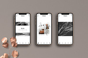 Animated Sale Instagram Pack, a Social Media Template by Ruby&Heart Studio (Thumbnail 5 of 7)