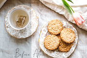 Mobile Lightroom Presets, an Action Add-On by The Red Pine (Thumbnail 9 of 9)