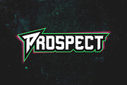 PROSPECT – Bold Sports Display Font, a Sans Serif Font by BfredDesign (Thumbnail 4 of 4)