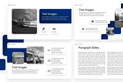 Volkswagen Presentation, a Presentation Template by Interpitch (Thumbnail 3 of 9)