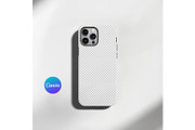 Phone Case Mockup, iPhone Mockup, an iPhone Mockup by EmpaviMockups (Thumbnail 7 of 7)