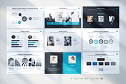 Marketing Plan Keynote Template, a Presentation Template by WhiteGraphic (Thumbnail 16 of 22)
