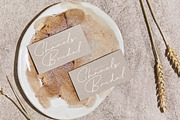 Bangkok Sapture, a Script Font by Integritype Studio (Thumbnail 10 of 15)
