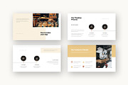 Begr : Patisserie Biz Keynote, a Presentation Template by Punkl Camp (Thumbnail 4 of 16)