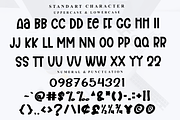 Pink Castle, a Script Font by InermediaSTUDIO (Thumbnail 4 of 7)