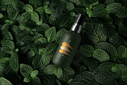 Spray Bottle Mockups, a Cups & Container Mockup by pmvch (Thumbnail 11 of 11)