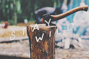 Compass  Hand draw, a Script Font by Noe Araujo (Thumbnail 3 of 4)